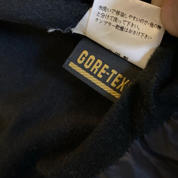 Marmot Jacket Women’s Medium Light Purple Blue Minimalist Gore-Tex Zip Up Rain - Picture 8 of 9